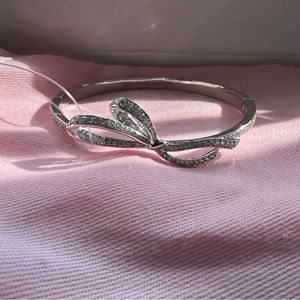 Kate Spade Bow Bracelet